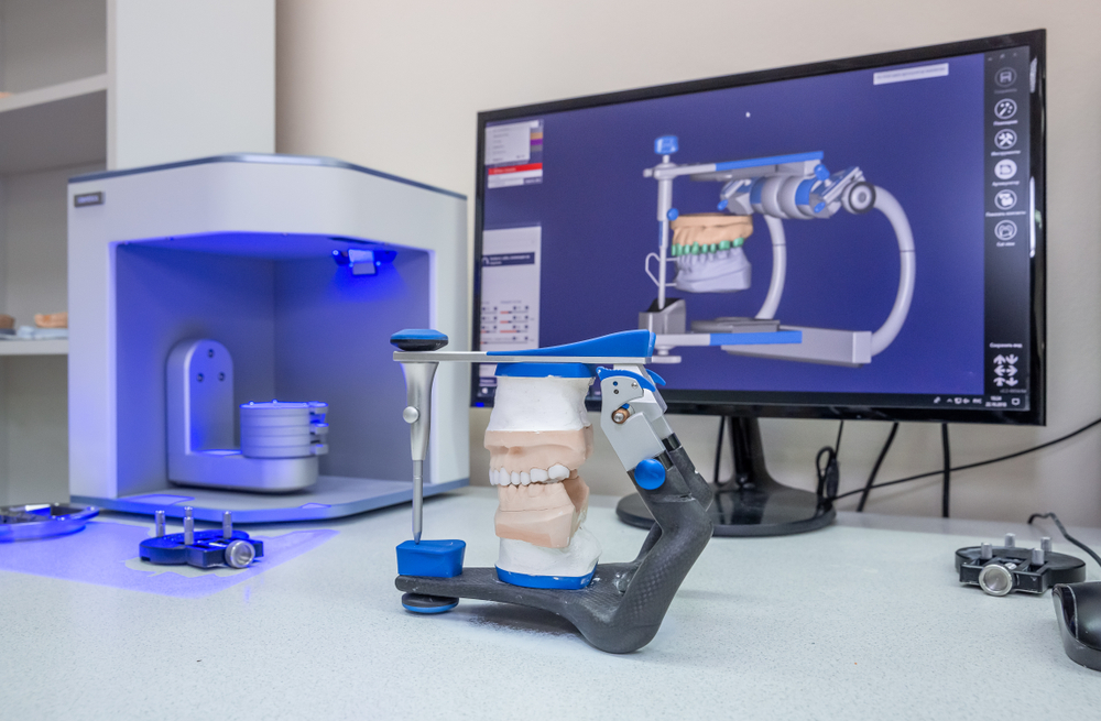 Oraltek Dental Studio